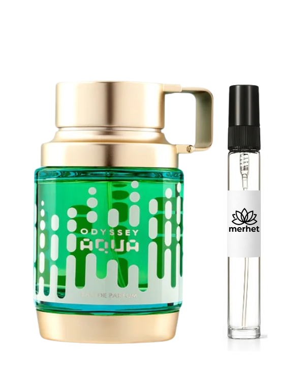 Armaf Odyssey Aqua EDP