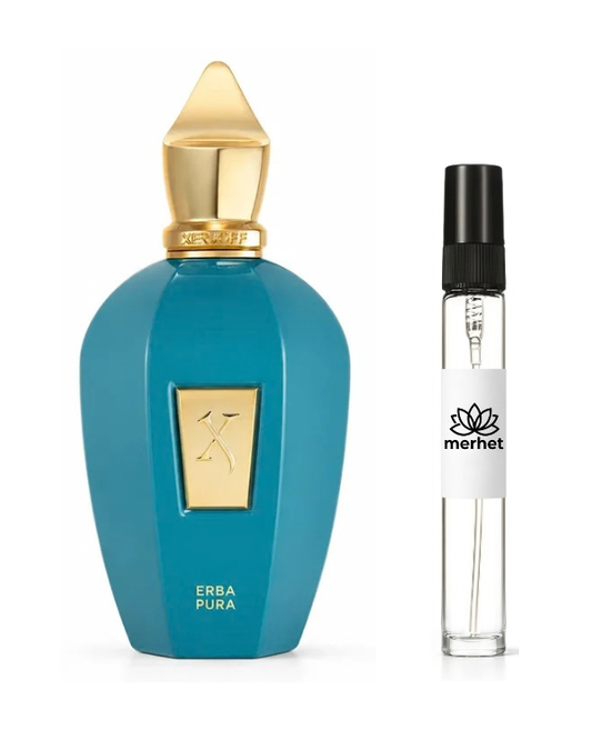 Xerjoff Erba Pura Eau de Parfum Unisex