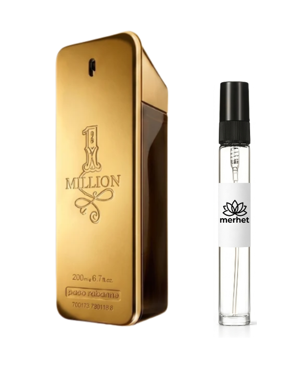 Paco Rabanne 1 Million EDT