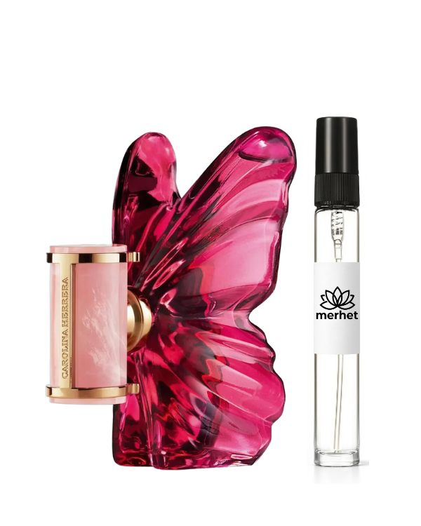 Carolina Herrera La Bomba Eau de Parfum for Women