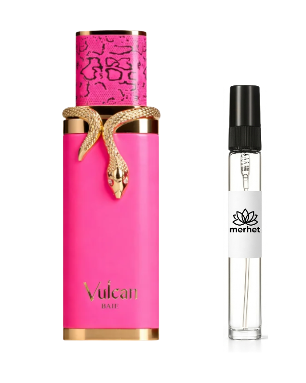 French Avenue Vulcan Baie Eau de Parfum