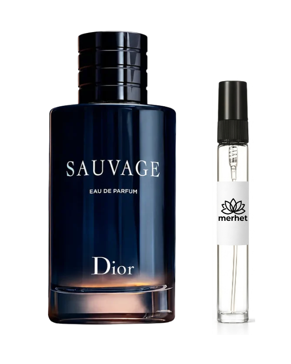 Sauvage Eau de Parfum