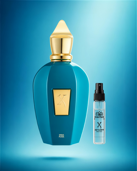 Xerjoff Erba Pura Eau de Parfum Unisex