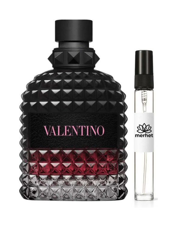 Valentino Uomo Born In Roma Intense