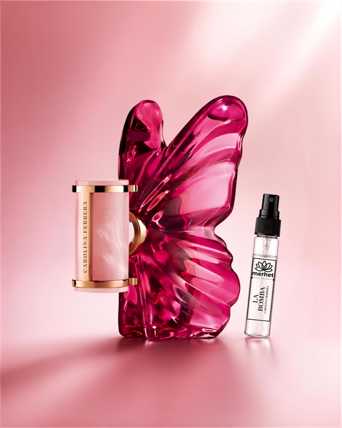 Carolina Herrera La Bomba Eau de Parfum for Women