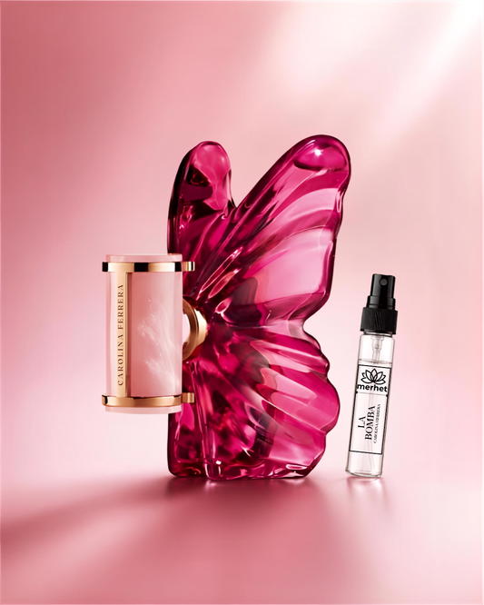 Carolina Herrera La Bomba Eau de Parfum for Women