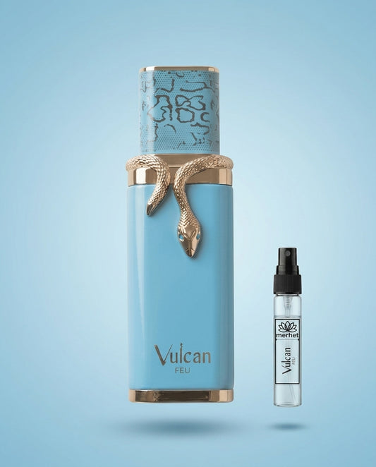French Avenue Vulcan Feu Eau de Parfum