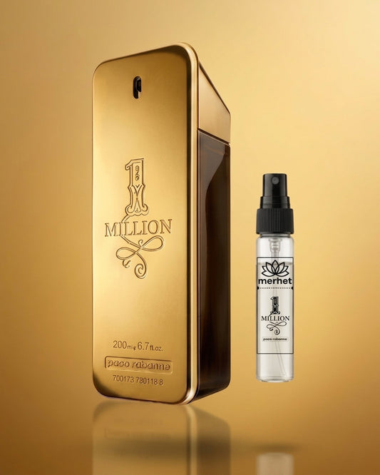 Paco Rabanne 1 Million EDT